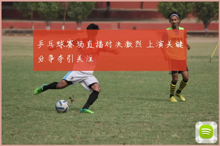 乒乓球赛场直播对决激烈 上演关键分争夺引关注