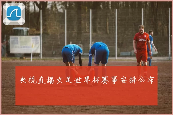 央视直播女足世界杯赛事安排公布