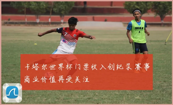 卡塔尔世界杯门票收入创纪录 赛事商业价值再受关注