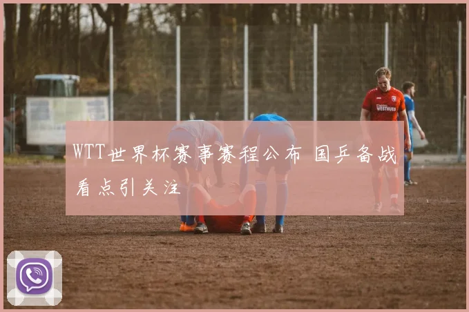 WTT世界杯赛事赛程公布 国乒备战看点引关注