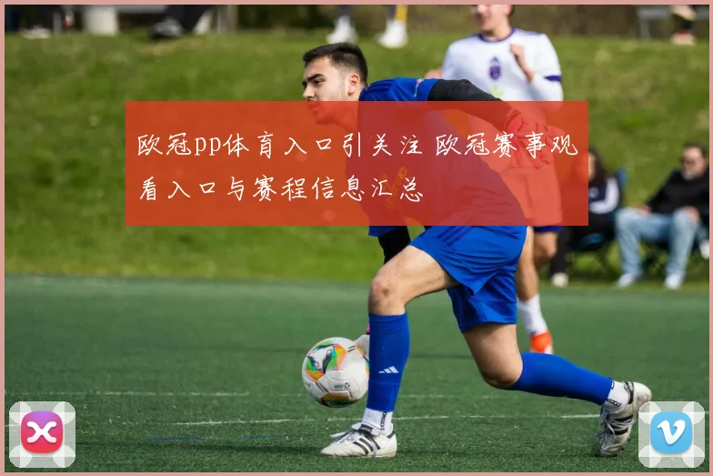 欧冠pp体育入口引关注 欧冠赛事观看入口与赛程信息汇总